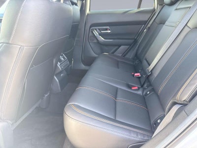 2025 Mazda Mazda CX-50 2.5 Turbo Premium Package