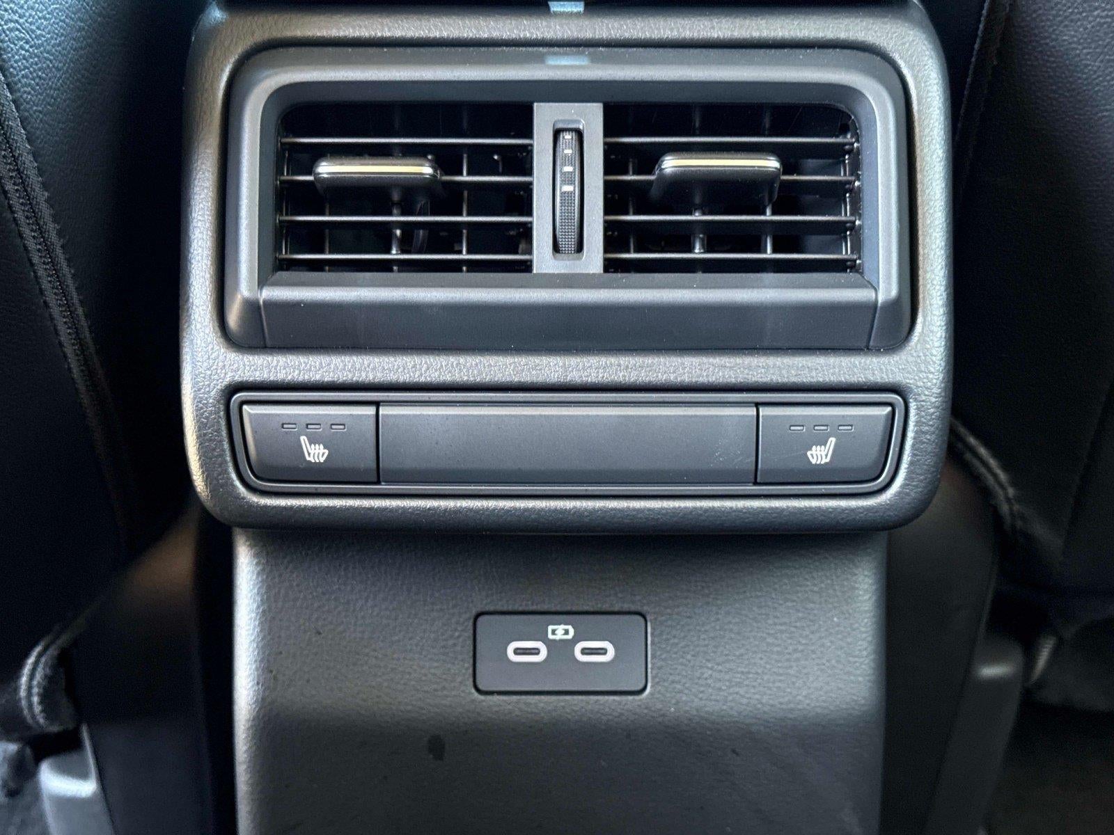 2025 Mazda Mazda CX-50 2.5 Turbo Premium Package