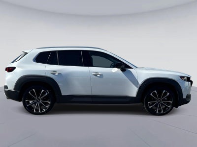2025 Mazda Mazda CX-50 2.5 Turbo Premium Package