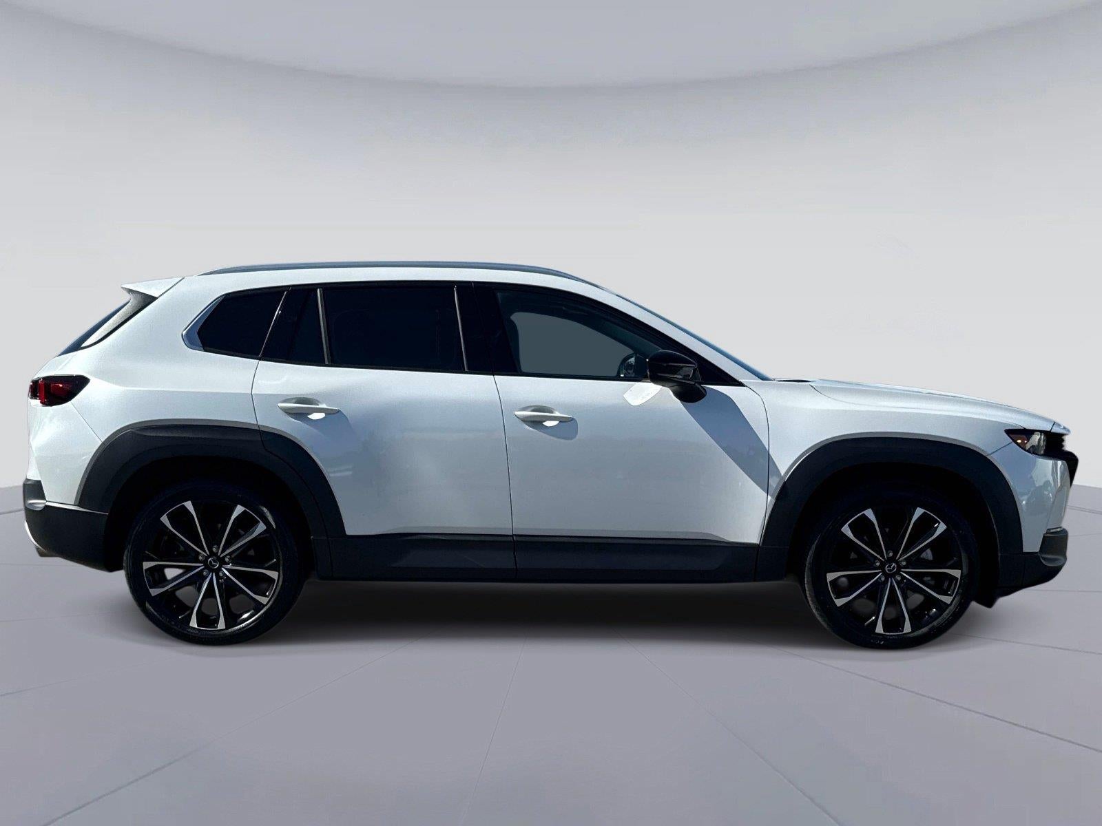 2025 Mazda Mazda CX-50 2.5 Turbo Premium Package