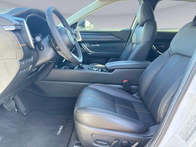2025 Mazda Mazda CX-50 2.5 Turbo Premium Package