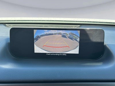 2025 Mazda Mazda CX-50 2.5 Turbo Premium Package