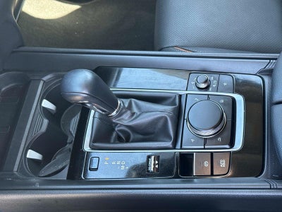 2025 Mazda Mazda CX-50 2.5 Turbo Premium Package