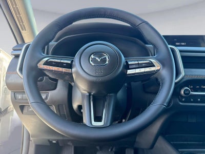 2025 Mazda Mazda CX-50 2.5 Turbo Premium Package