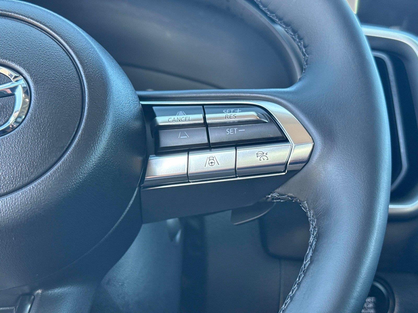 2025 Mazda Mazda CX-50 2.5 Turbo Premium Package