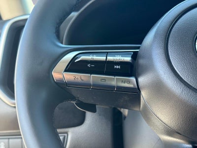2025 Mazda Mazda CX-50 2.5 Turbo Premium Package