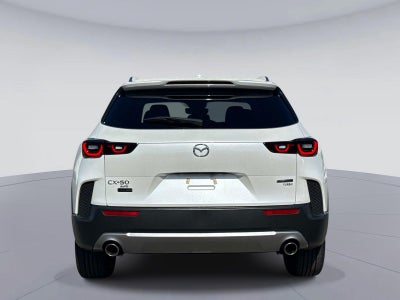 2025 Mazda Mazda CX-50 2.5 Turbo Premium Package