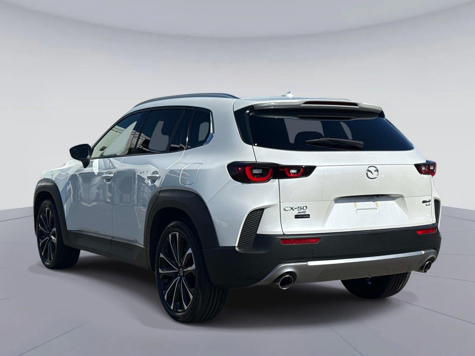 2025 Mazda Mazda CX-50 2.5 Turbo Premium Package