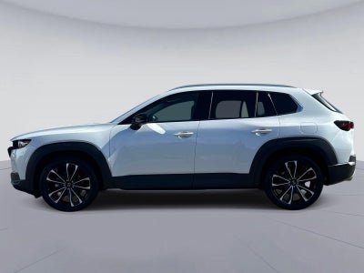 2025 Mazda Mazda CX-50 2.5 Turbo Premium Package