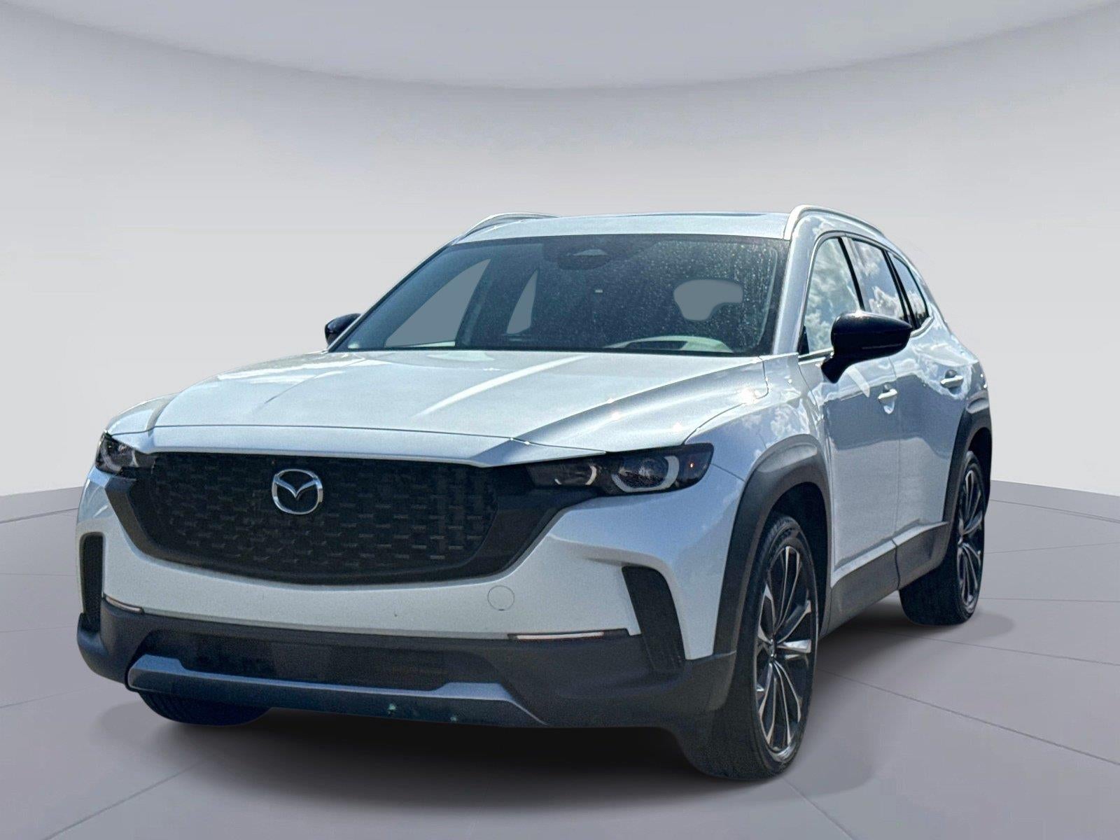 2025 Mazda Mazda CX-50 2.5 Turbo Premium Package