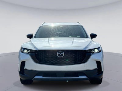 2025 Mazda Mazda CX-50 2.5 Turbo Premium Package