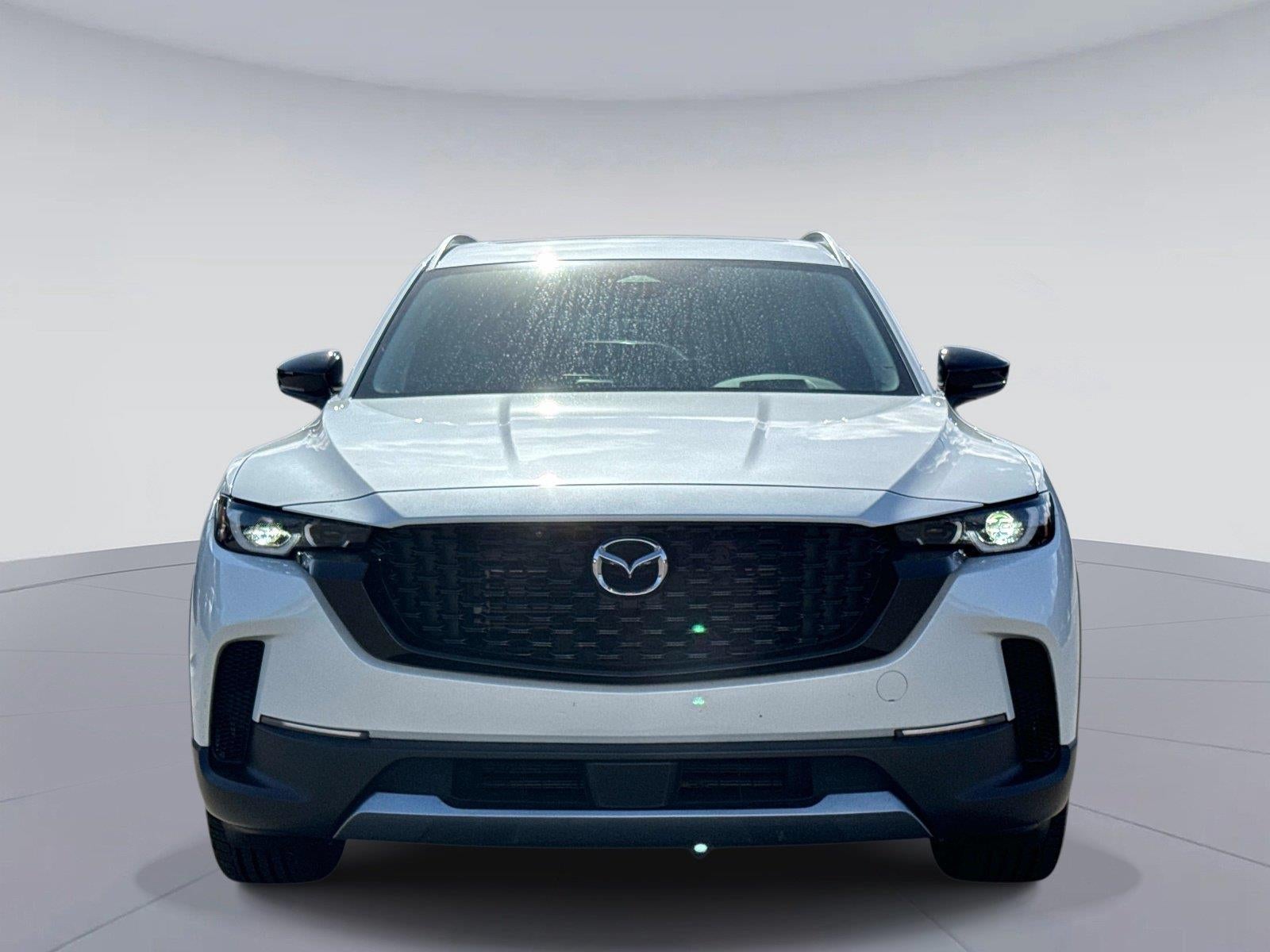 2025 Mazda Mazda CX-50 2.5 Turbo Premium Package
