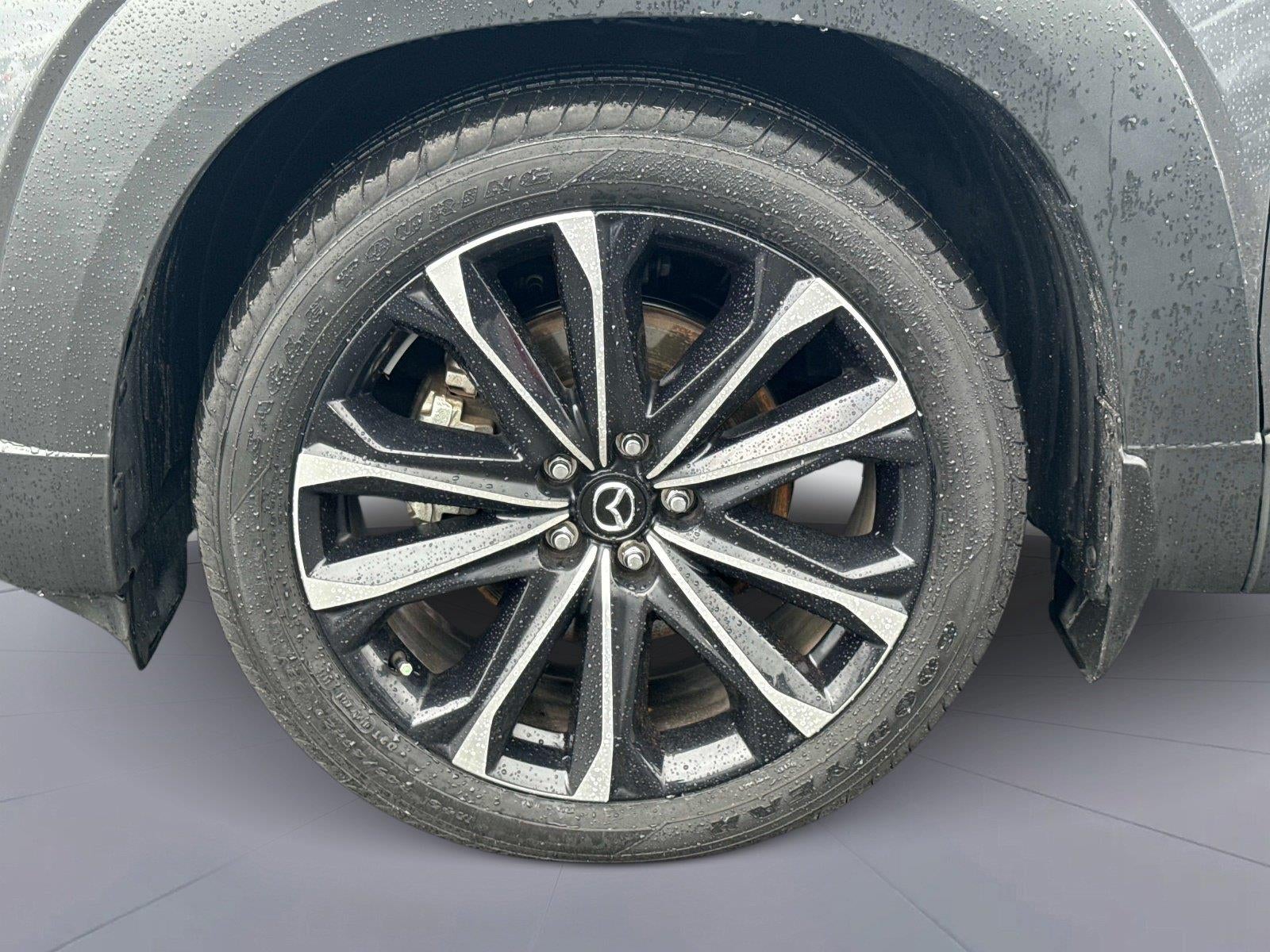 2023 Mazda Mazda CX-50 2.5 Turbo Premium Package
