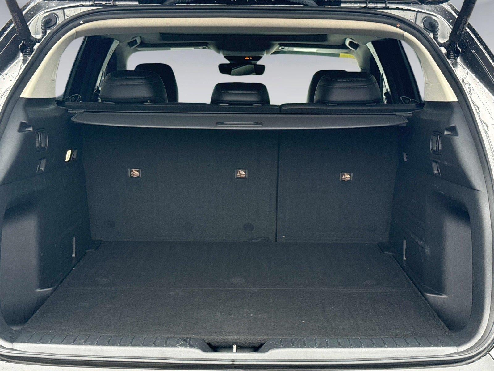 2023 Mazda Mazda CX-50 2.5 Turbo Premium Package