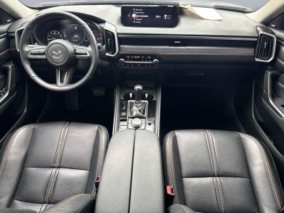 2023 Mazda Mazda CX-50 2.5 Turbo Premium Package