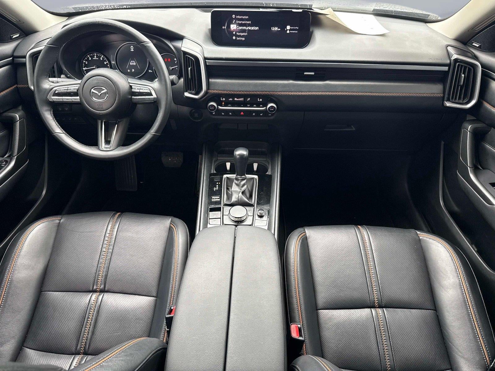 2023 Mazda Mazda CX-50 2.5 Turbo Premium Package