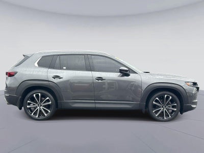 2023 Mazda Mazda CX-50 2.5 Turbo Premium Package