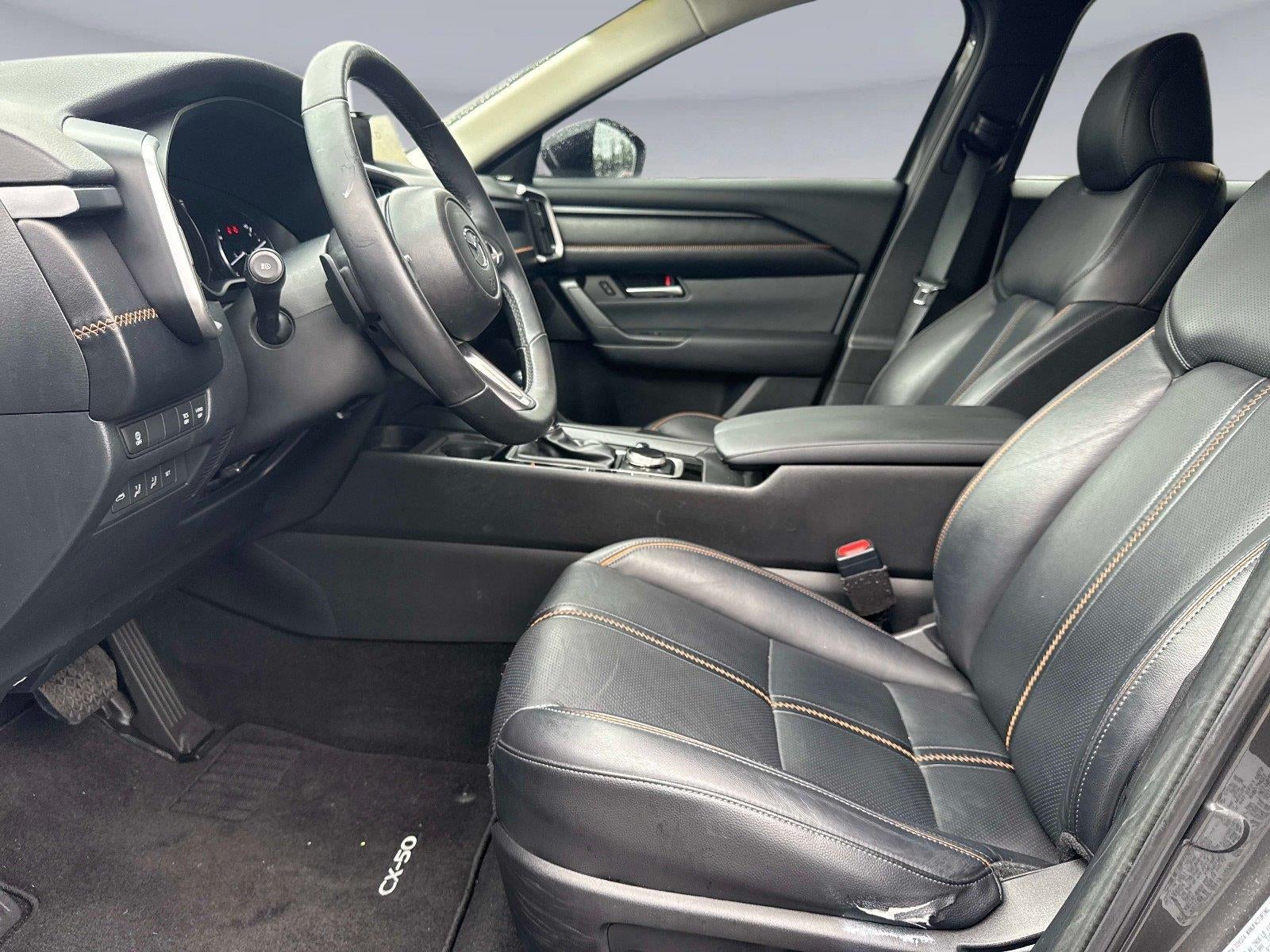 2023 Mazda Mazda CX-50 2.5 Turbo Premium Package