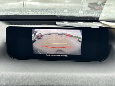 2023 Mazda Mazda CX-50 2.5 Turbo Premium Package