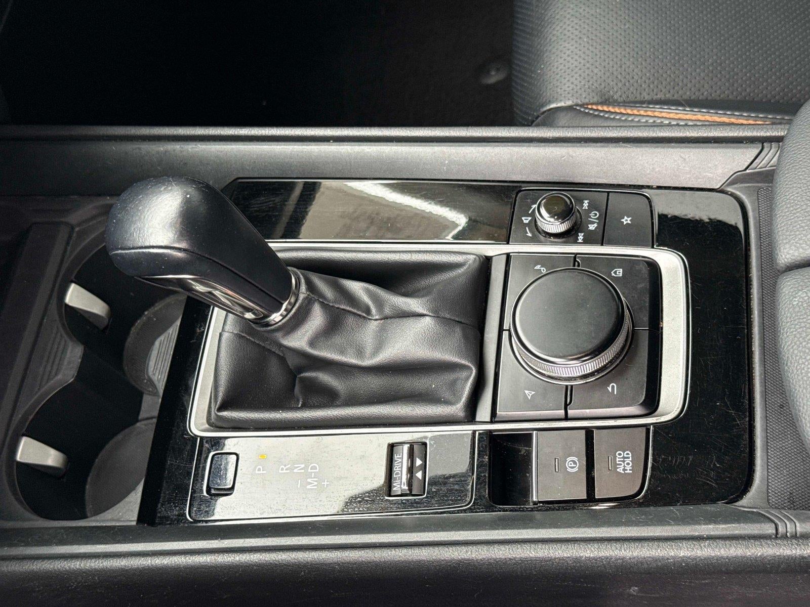 2023 Mazda Mazda CX-50 2.5 Turbo Premium Package