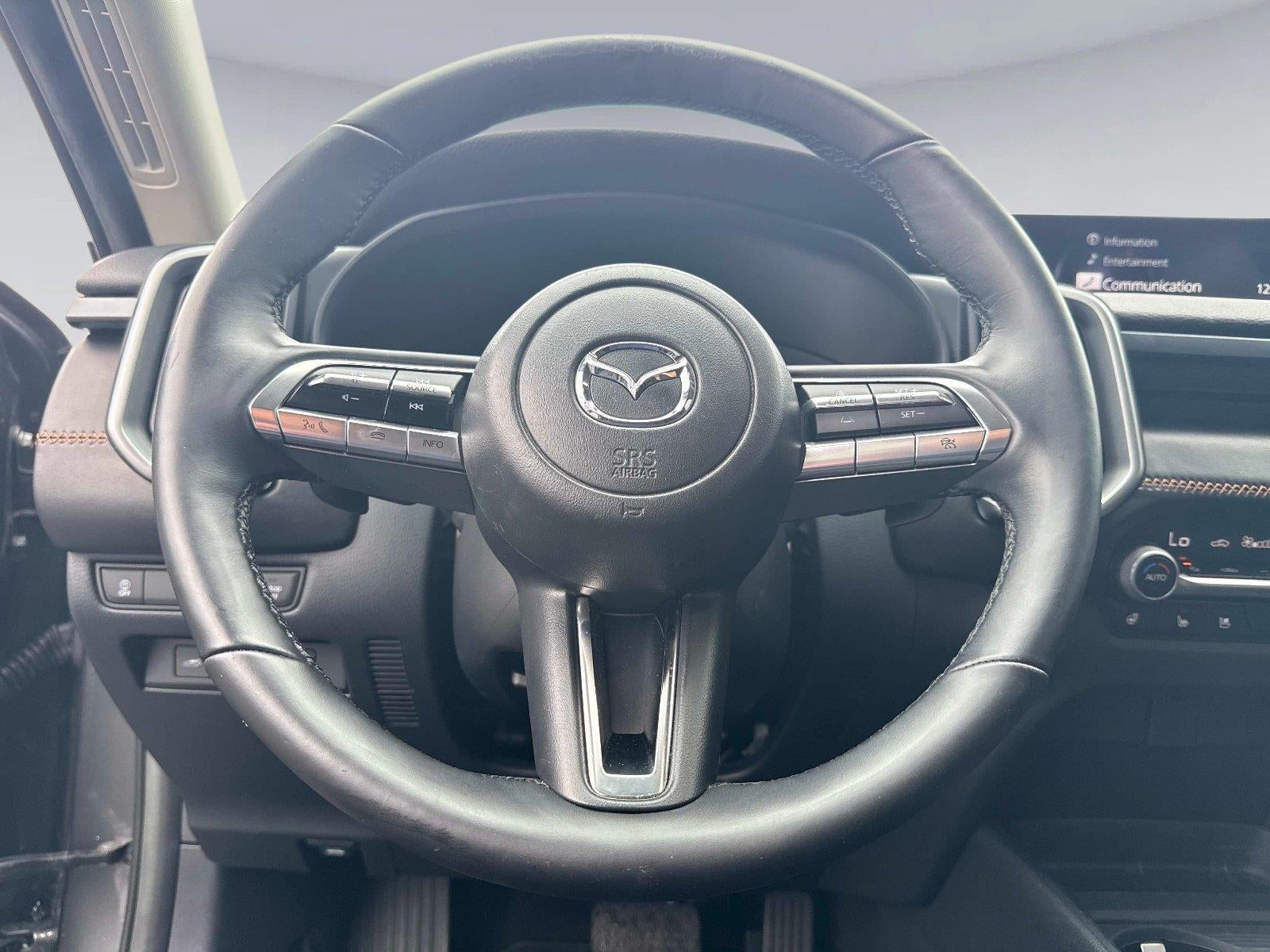 2023 Mazda Mazda CX-50 2.5 Turbo Premium Package