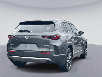 2023 Mazda Mazda CX-50 2.5 Turbo Premium Package