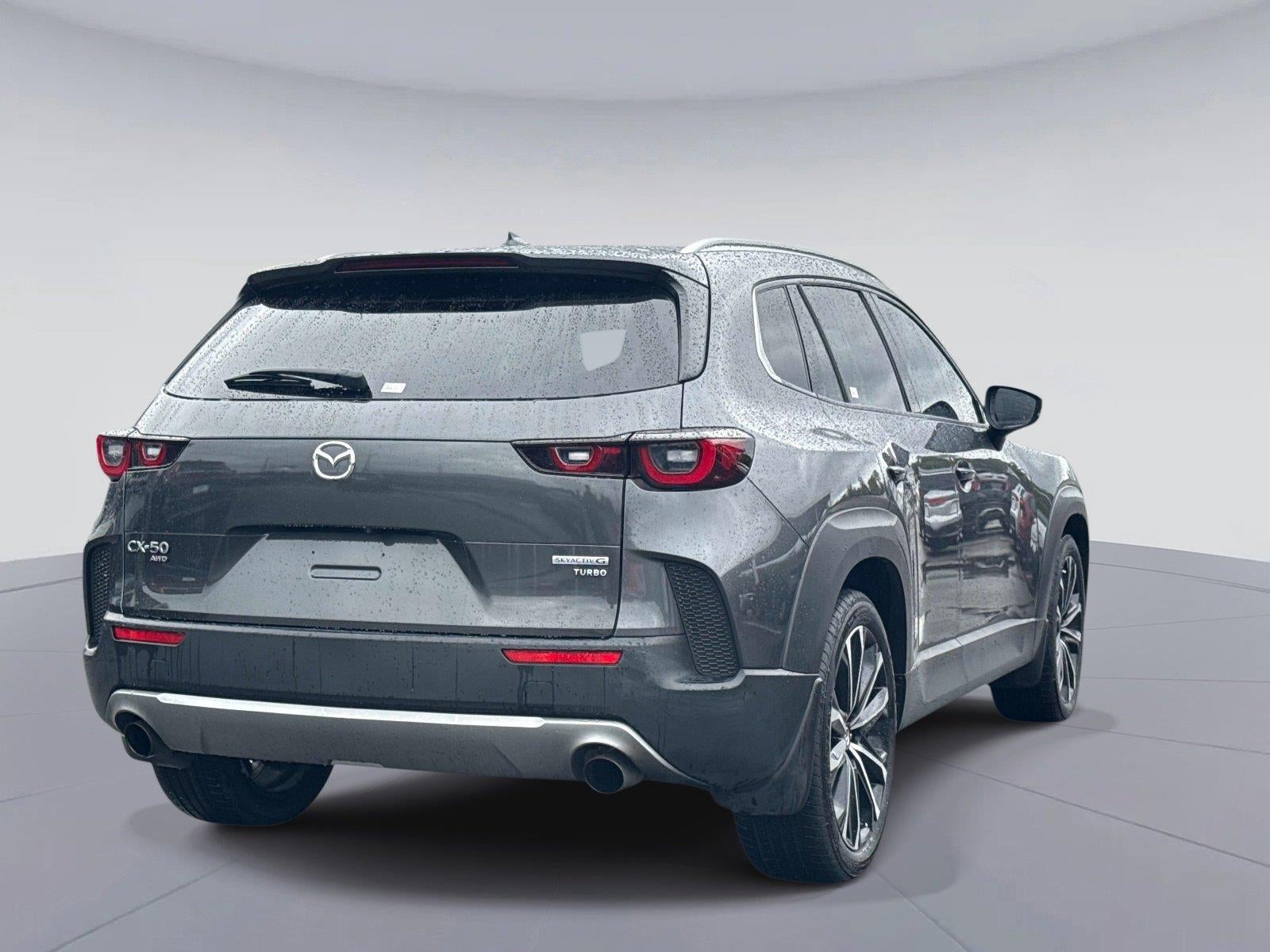 2023 Mazda Mazda CX-50 2.5 Turbo Premium Package