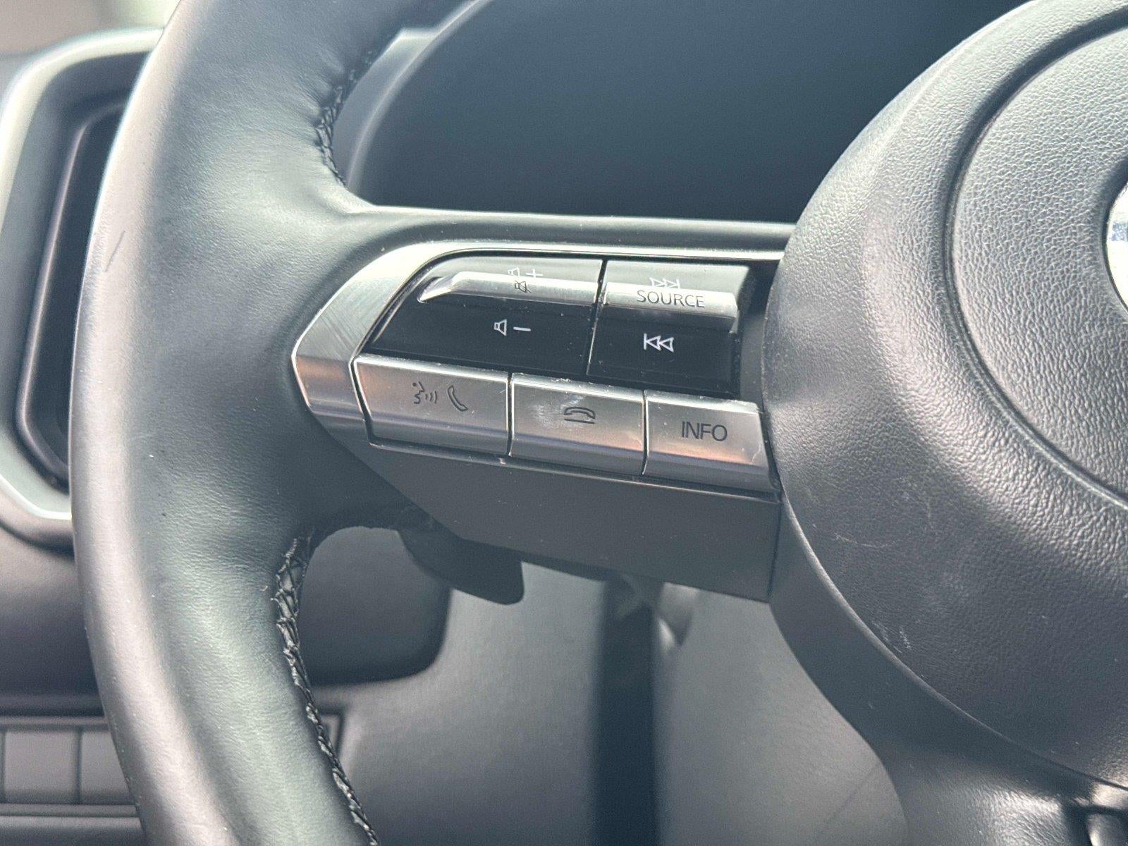 2023 Mazda Mazda CX-50 2.5 Turbo Premium Package