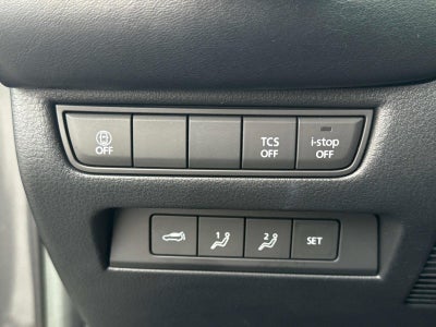 2023 Mazda Mazda CX-50 2.5 Turbo Premium Package