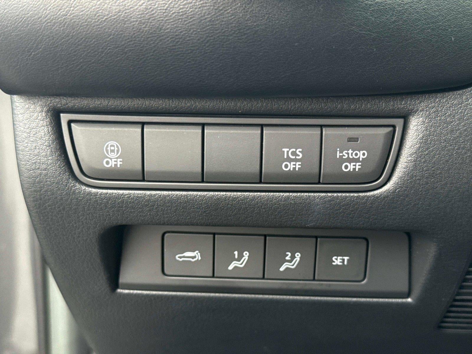2023 Mazda Mazda CX-50 2.5 Turbo Premium Package