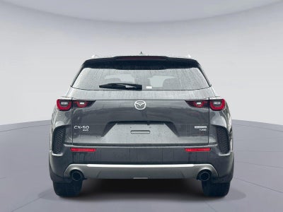 2023 Mazda Mazda CX-50 2.5 Turbo Premium Package