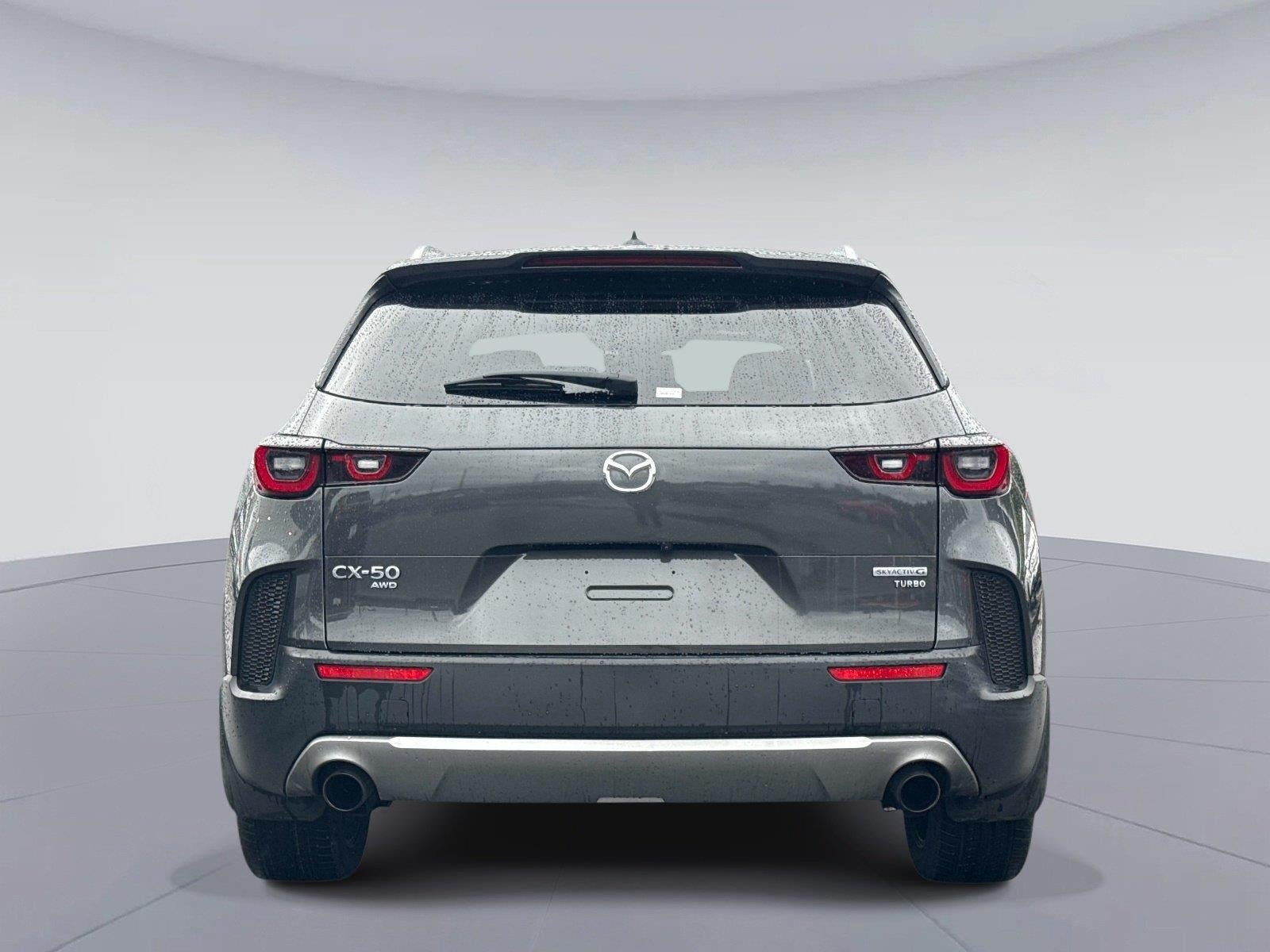 2023 Mazda Mazda CX-50 2.5 Turbo Premium Package