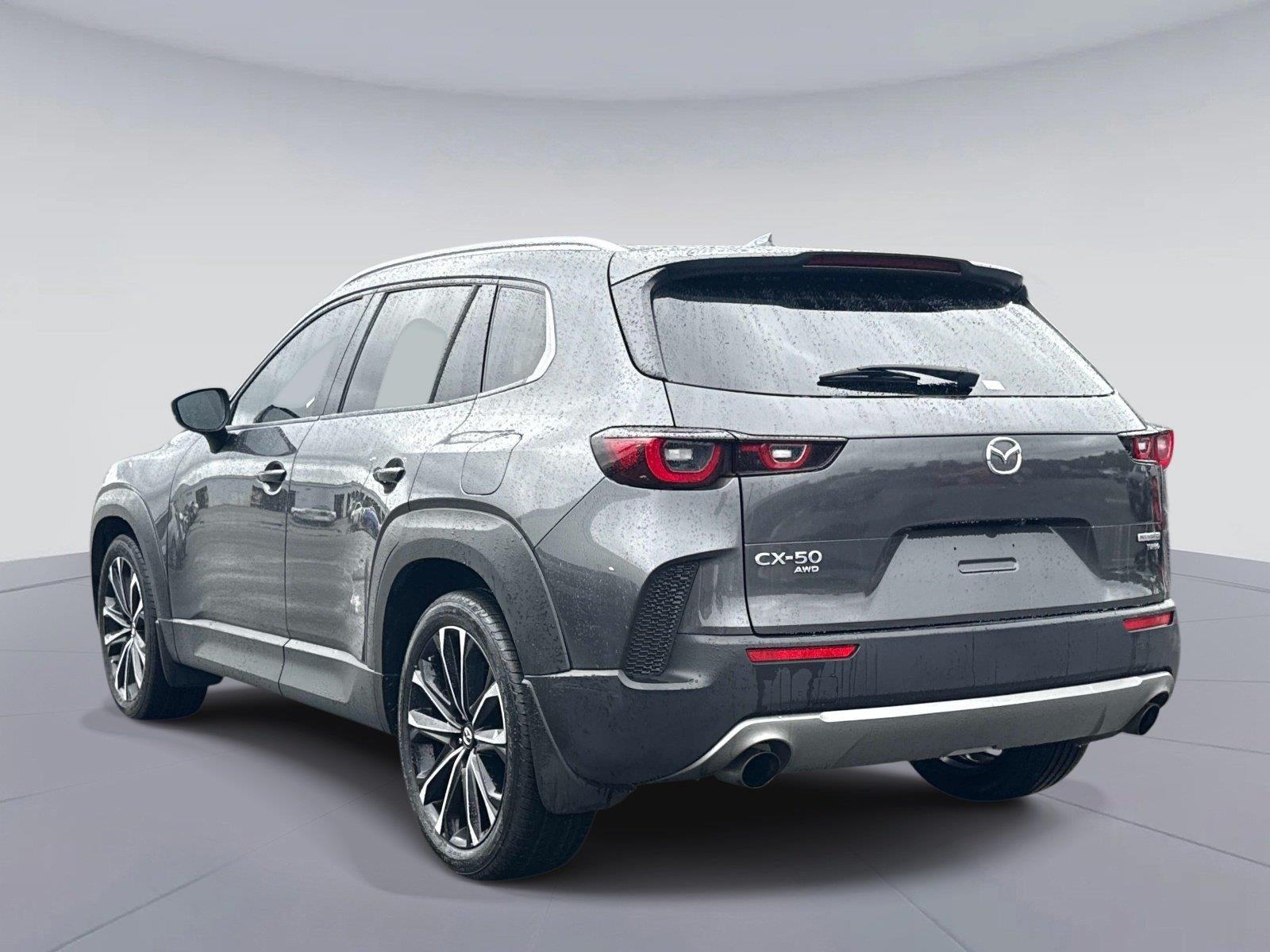 2023 Mazda Mazda CX-50 2.5 Turbo Premium Package