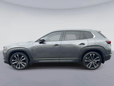 2023 Mazda Mazda CX-50 2.5 Turbo Premium Package