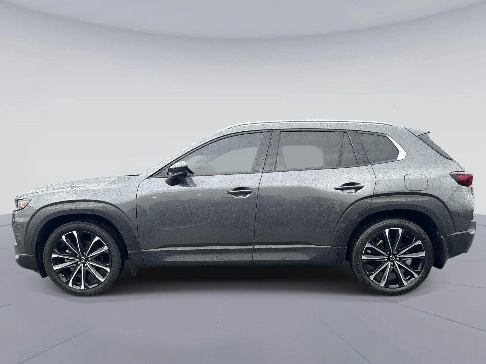 2023 Mazda Mazda CX-50 2.5 Turbo Premium Package