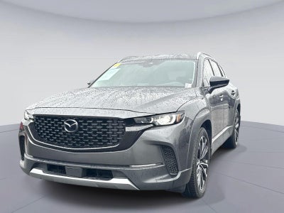 2023 Mazda Mazda CX-50 2.5 Turbo Premium Package