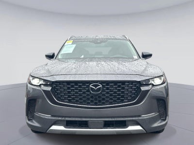 2023 Mazda Mazda CX-50 2.5 Turbo Premium Package