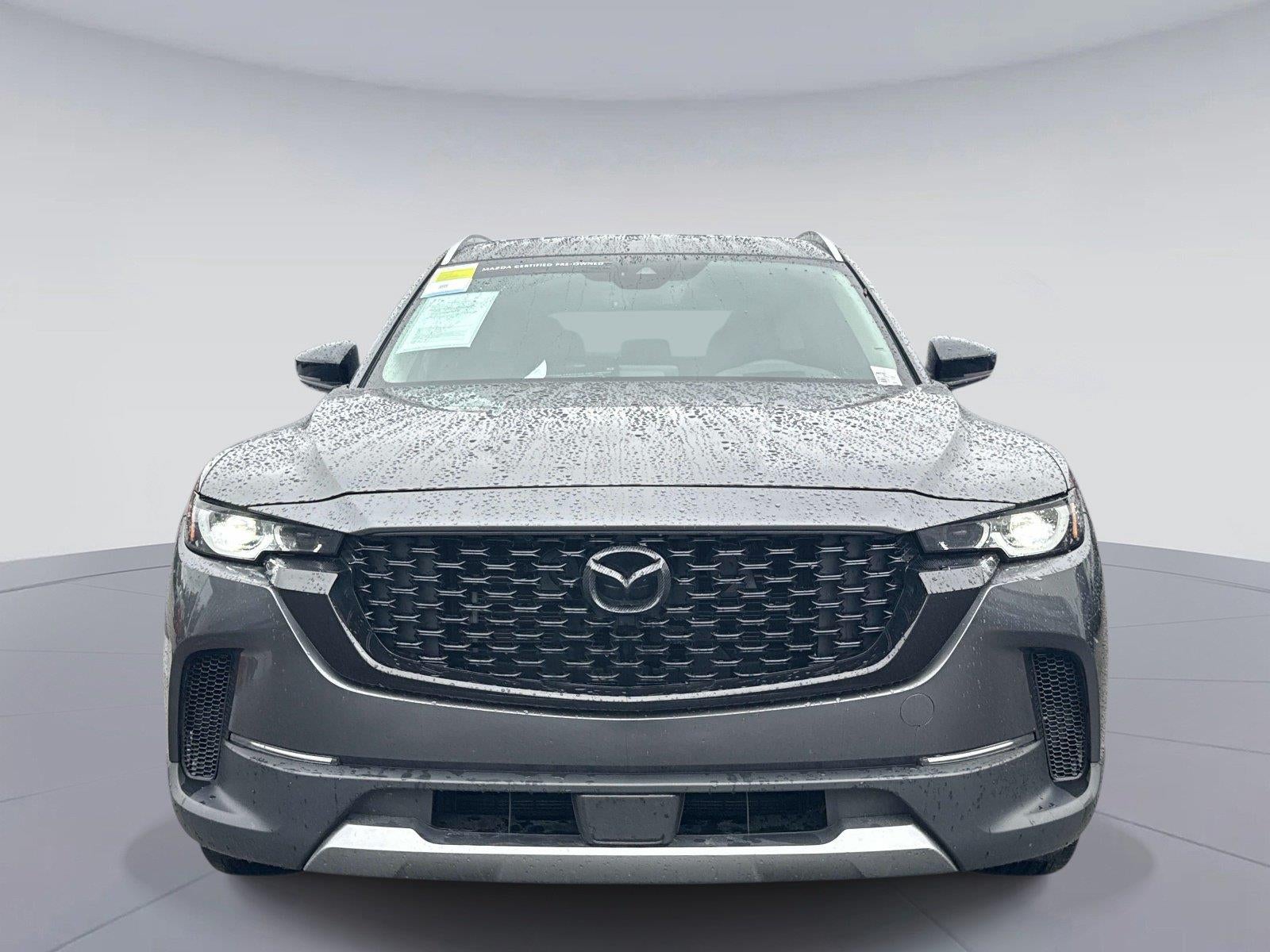 2023 Mazda Mazda CX-50 2.5 Turbo Premium Package