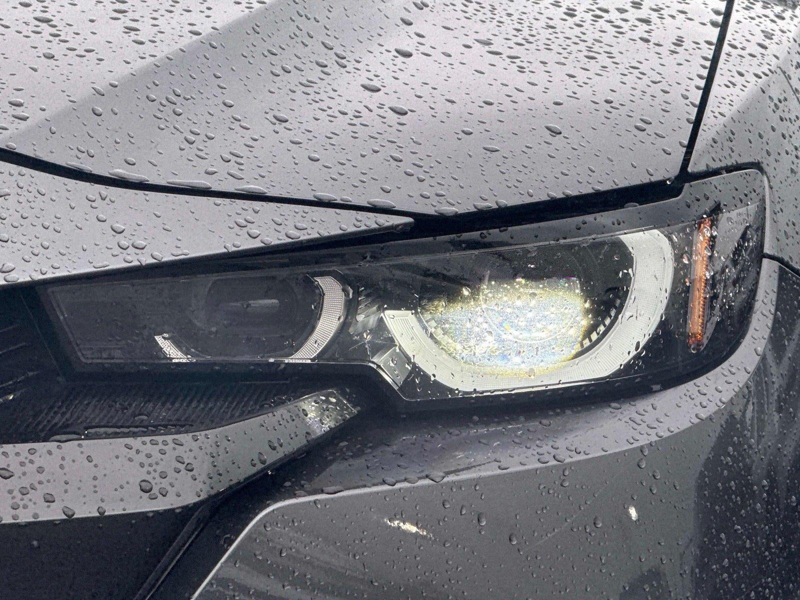 2023 Mazda Mazda CX-50 2.5 Turbo Premium Package