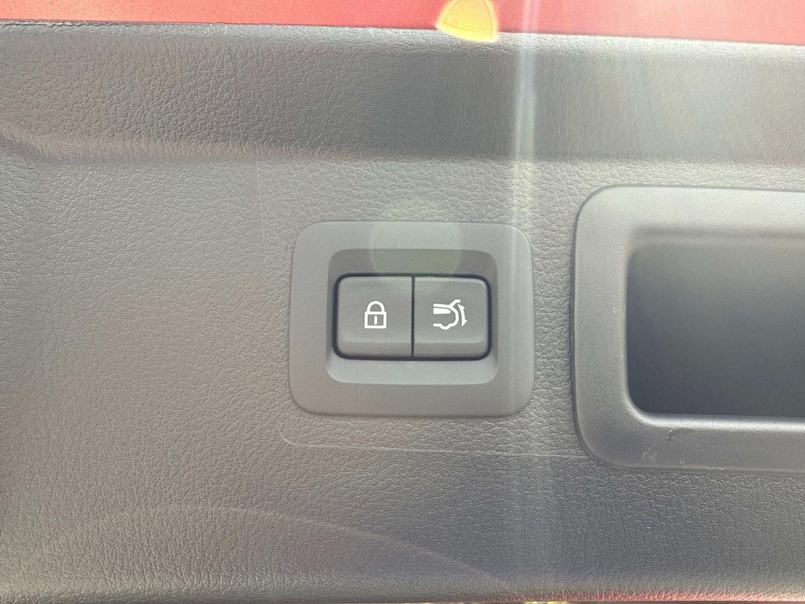 2025 Mazda Mazda CX-50 2.5 Turbo Premium AWD