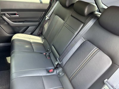 2025 Mazda Mazda CX-50 2.5 Turbo Premium AWD