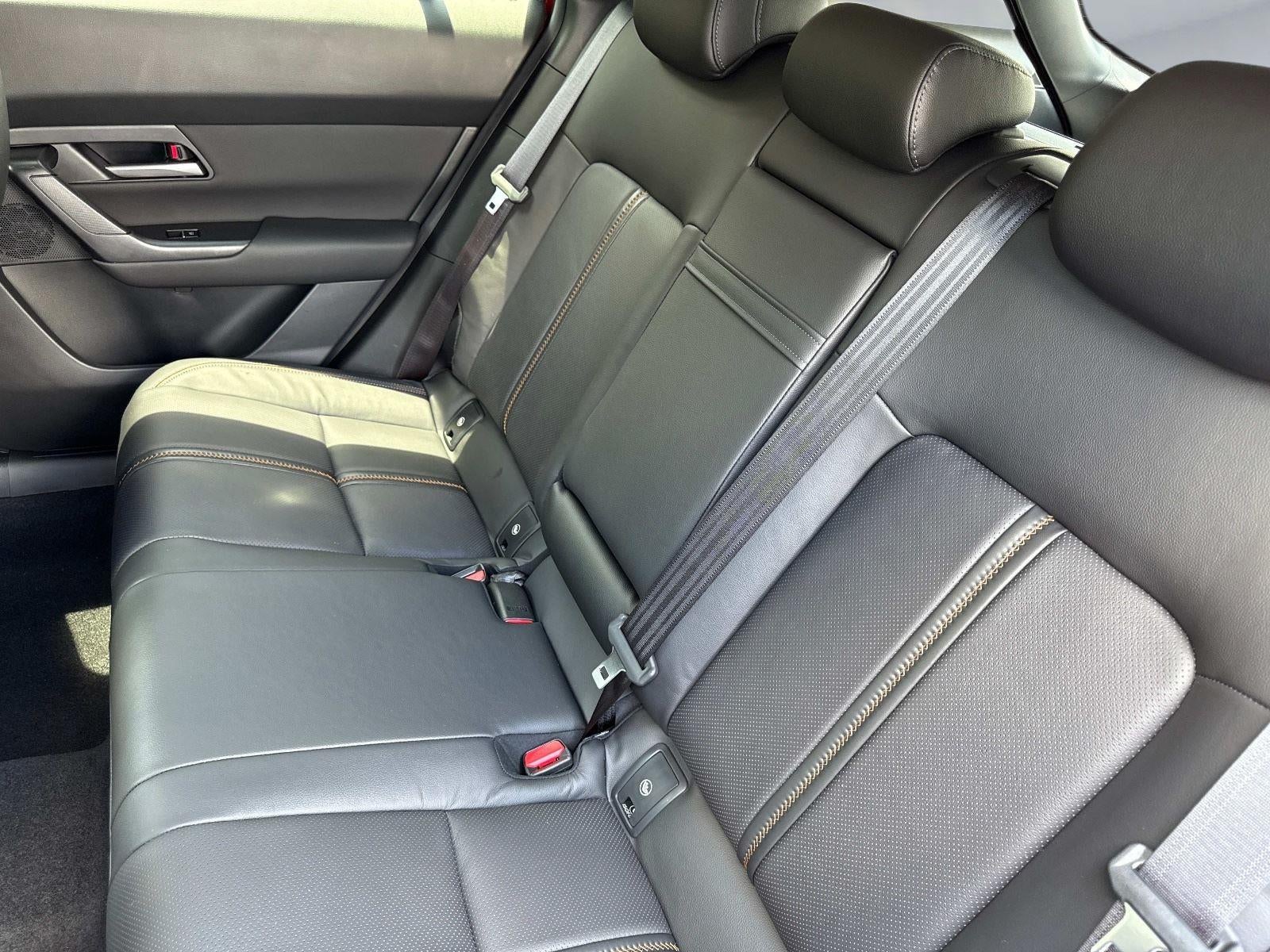 2025 Mazda Mazda CX-50 2.5 Turbo Premium AWD