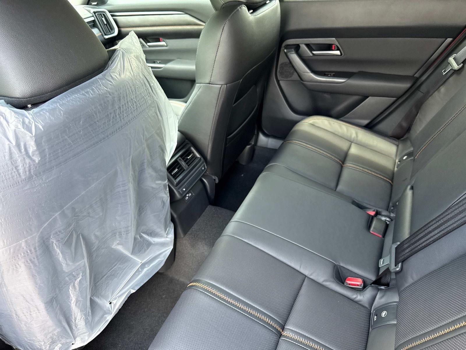 2025 Mazda Mazda CX-50 2.5 Turbo Premium AWD