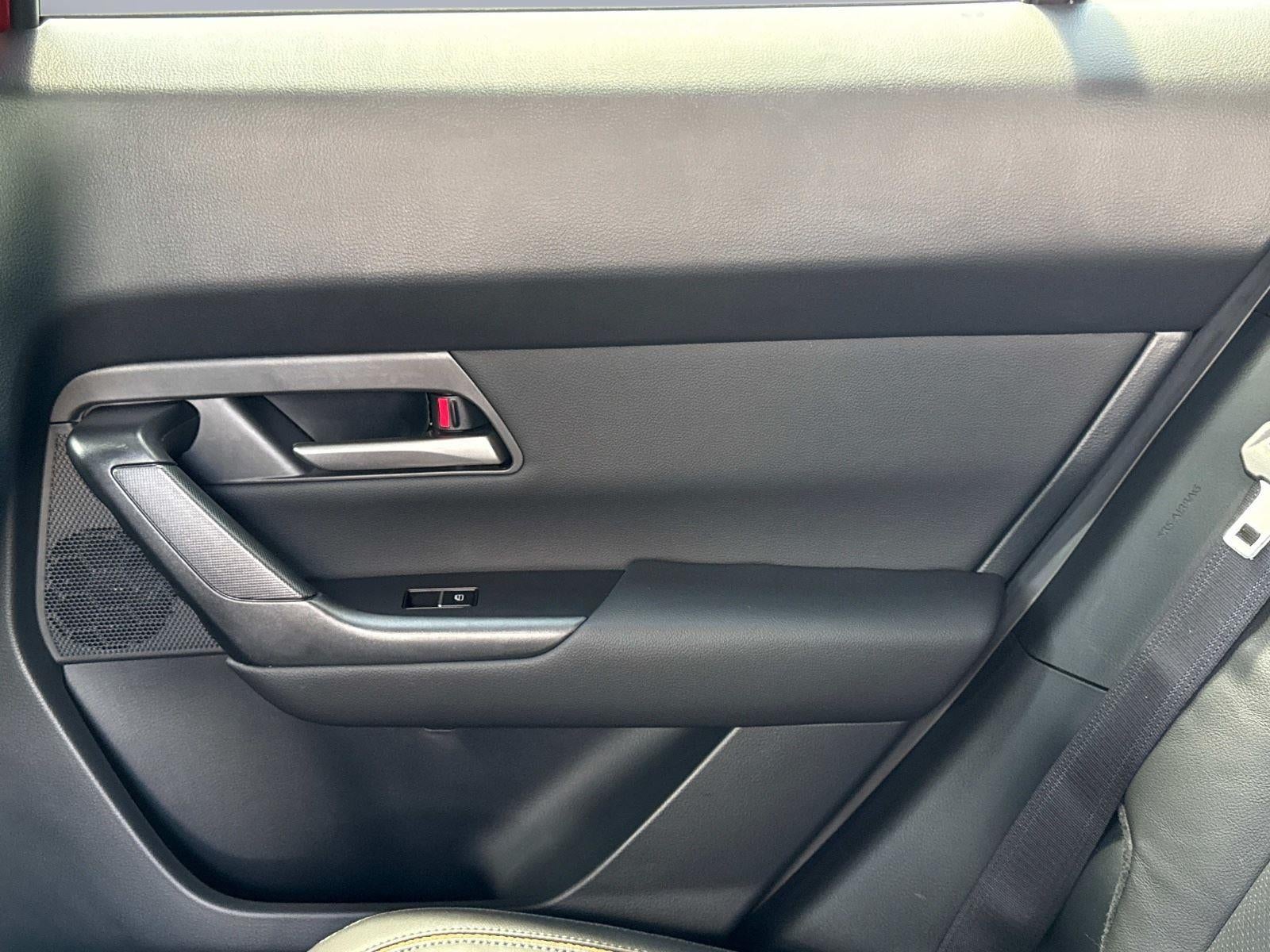 2025 Mazda Mazda CX-50 2.5 Turbo Premium AWD