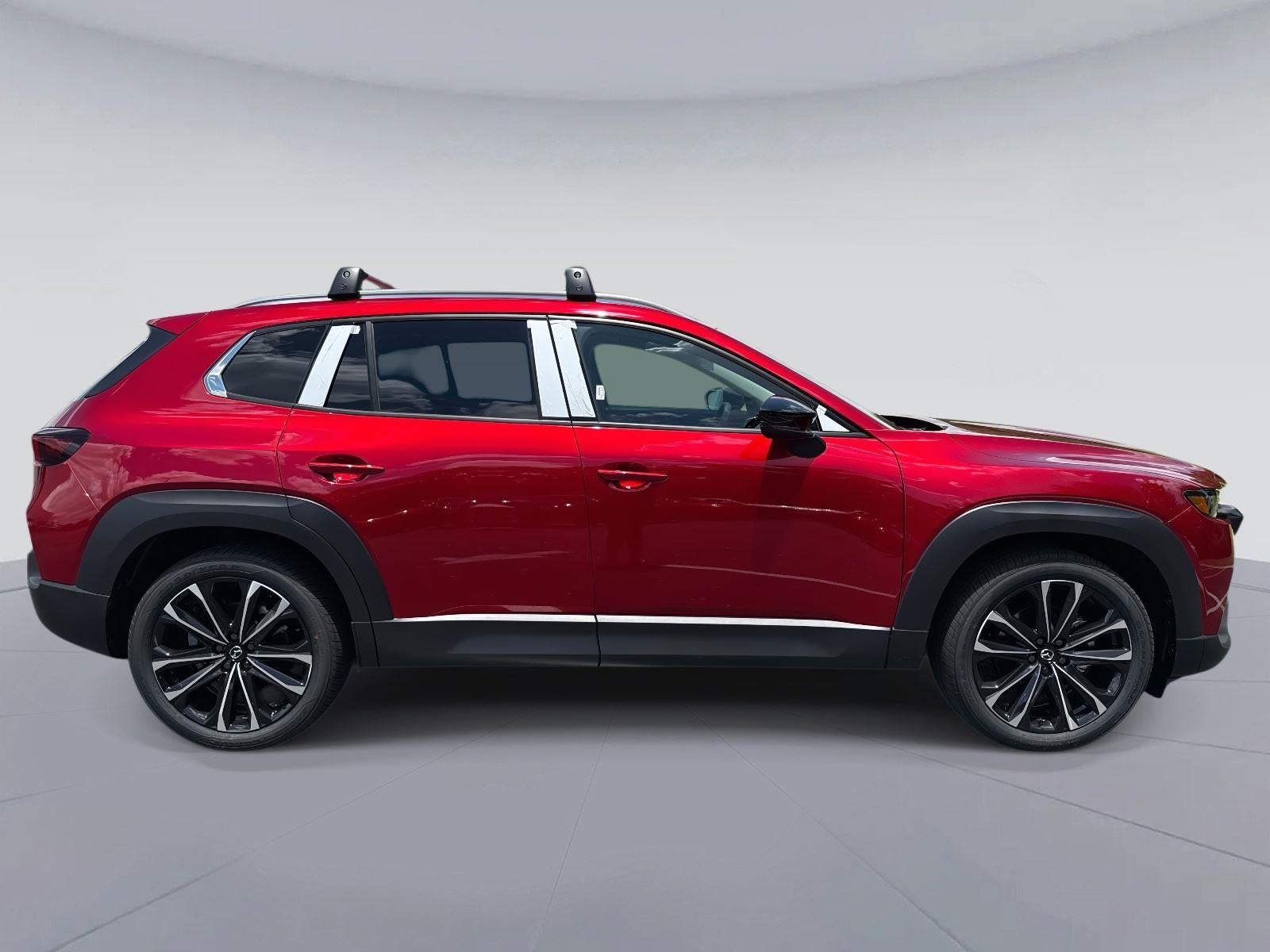 2025 Mazda Mazda CX-50 2.5 Turbo Premium AWD