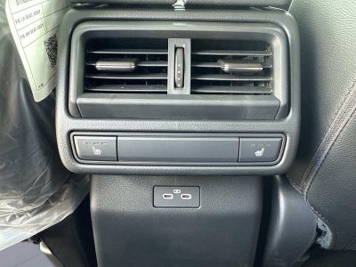 2025 Mazda Mazda CX-50 2.5 Turbo Premium AWD