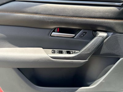 2025 Mazda Mazda CX-50 2.5 Turbo Premium AWD