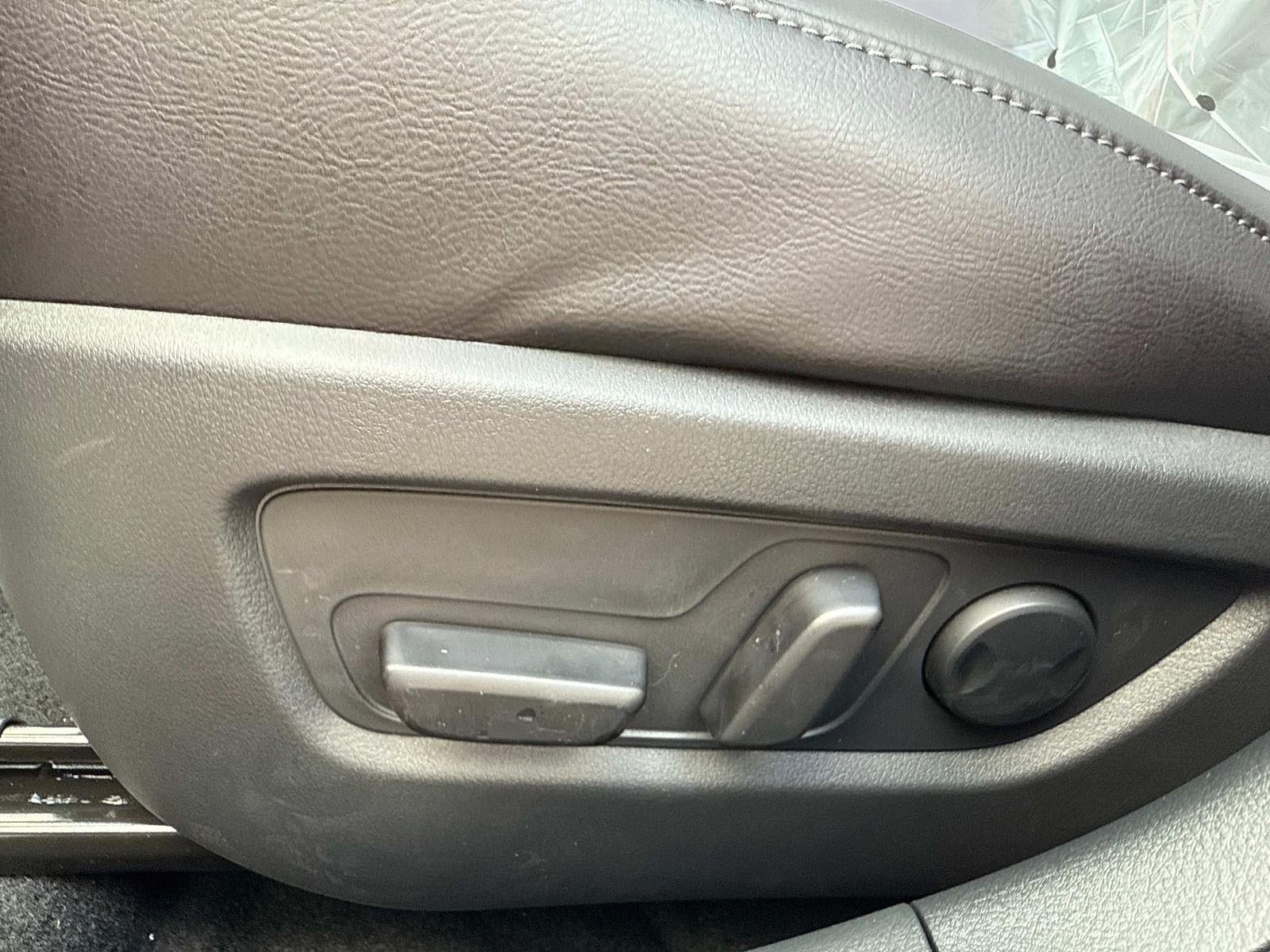 2025 Mazda Mazda CX-50 2.5 Turbo Premium AWD