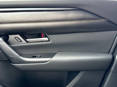 2025 Mazda Mazda CX-50 2.5 Turbo Premium AWD