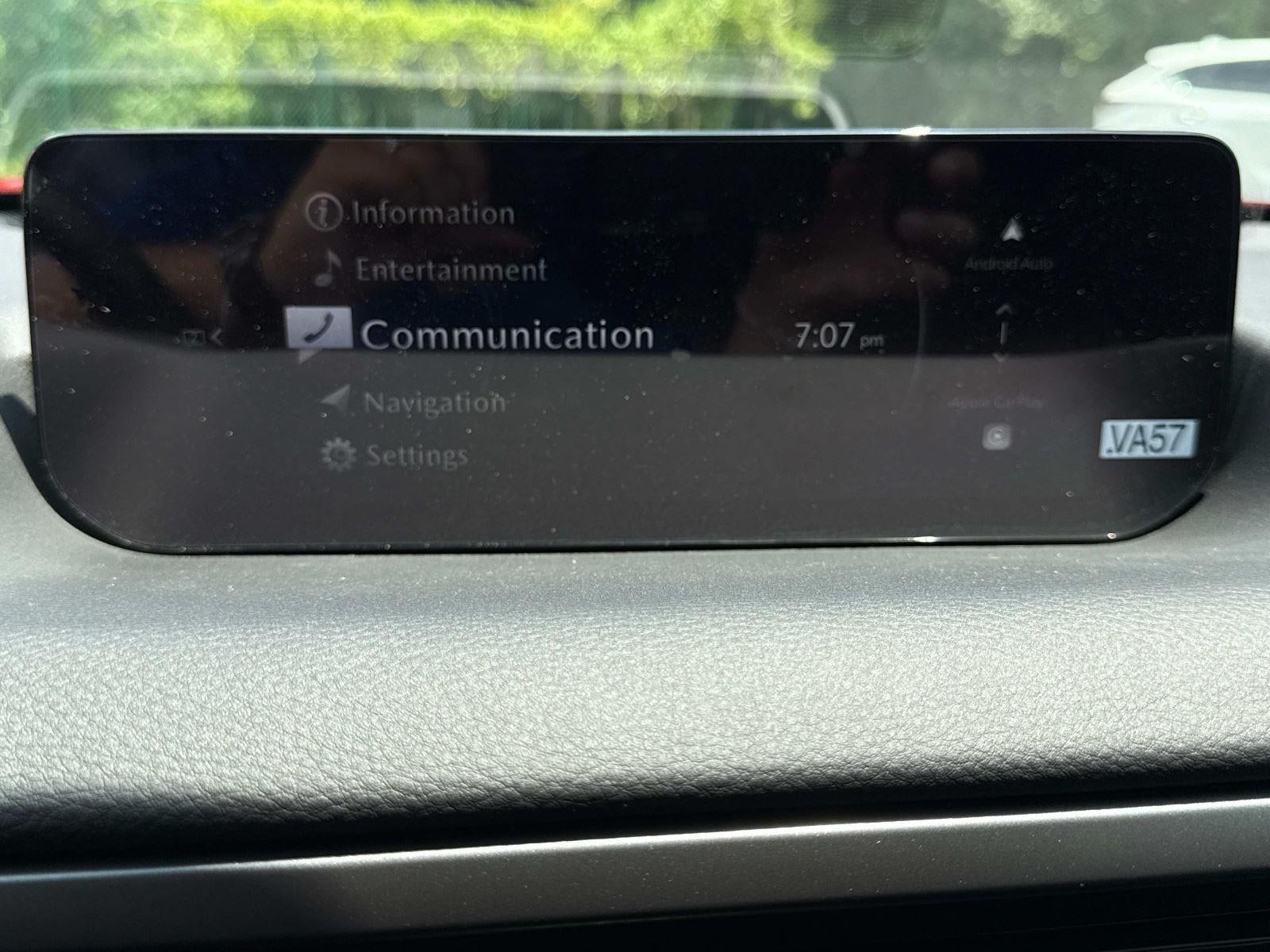 2025 Mazda Mazda CX-50 2.5 Turbo Premium AWD